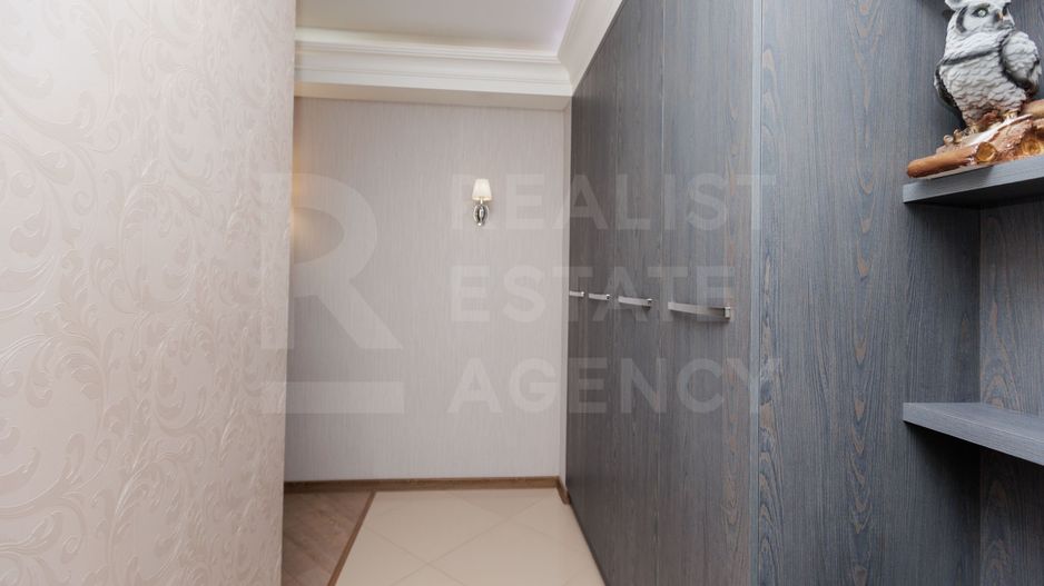 Vânzare, apartament, 2 camere, str. Academician Iachim Grosul, Centru - Poză 17