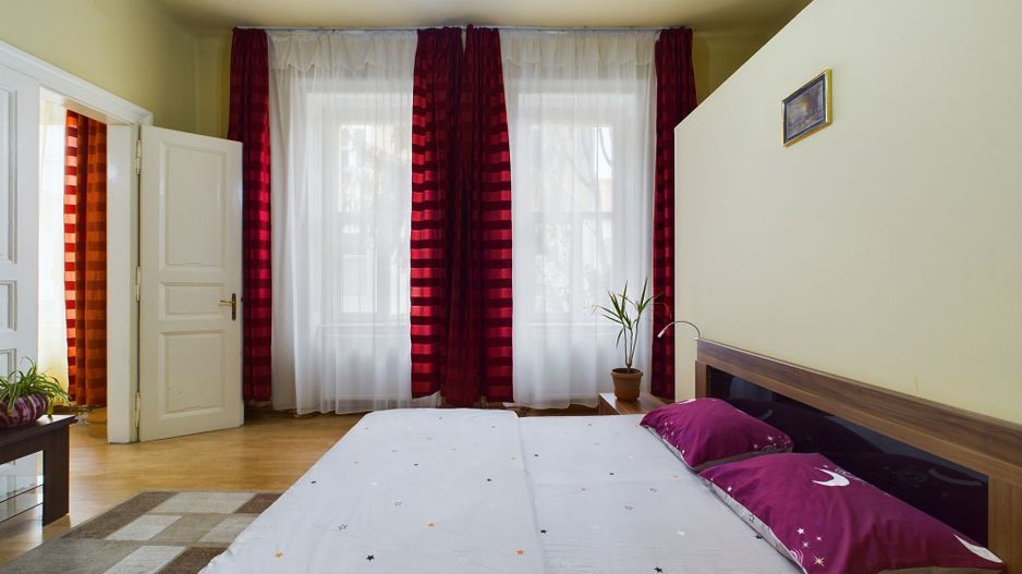 Apartament 2 camere în cladire istorică pe B-dul. Dragalina - Iosefin - Poză 6