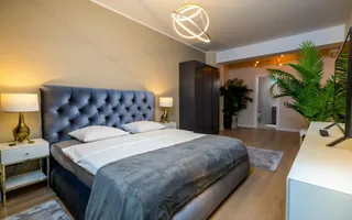 Apartament 3 camere lux - Herastrau | Loc de parcare - Poză 11