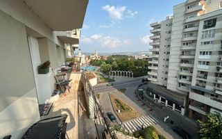 Apartament 3 camere, etaj 5 - zona Cetate - Poză 8