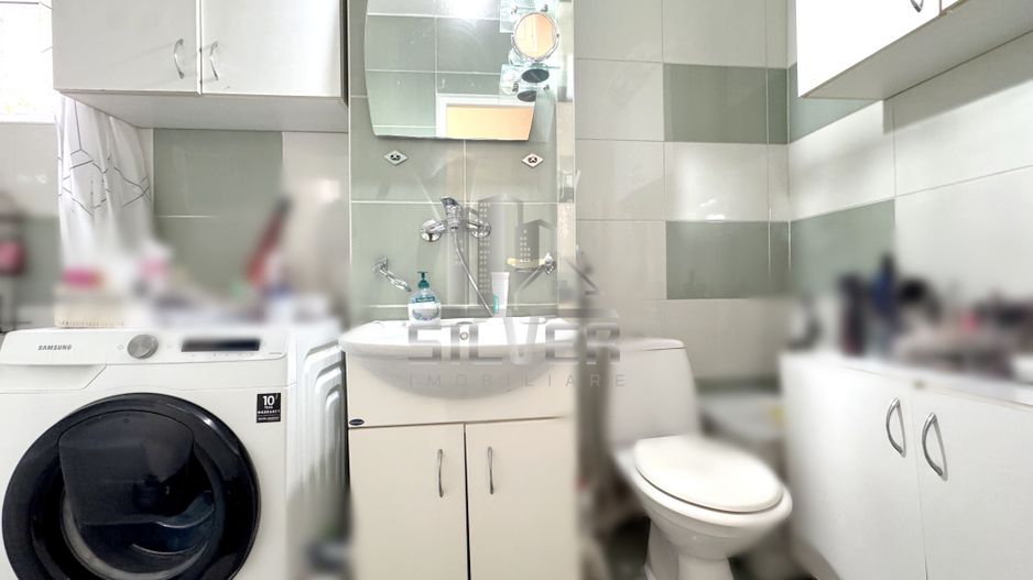 Apartament 4 camere/79mp/Calea Floresti. - Poză 11