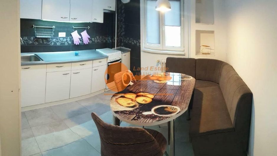 4 camere Dorobanti-Piata Romana ( Renovat-1979 ) - Poză 6