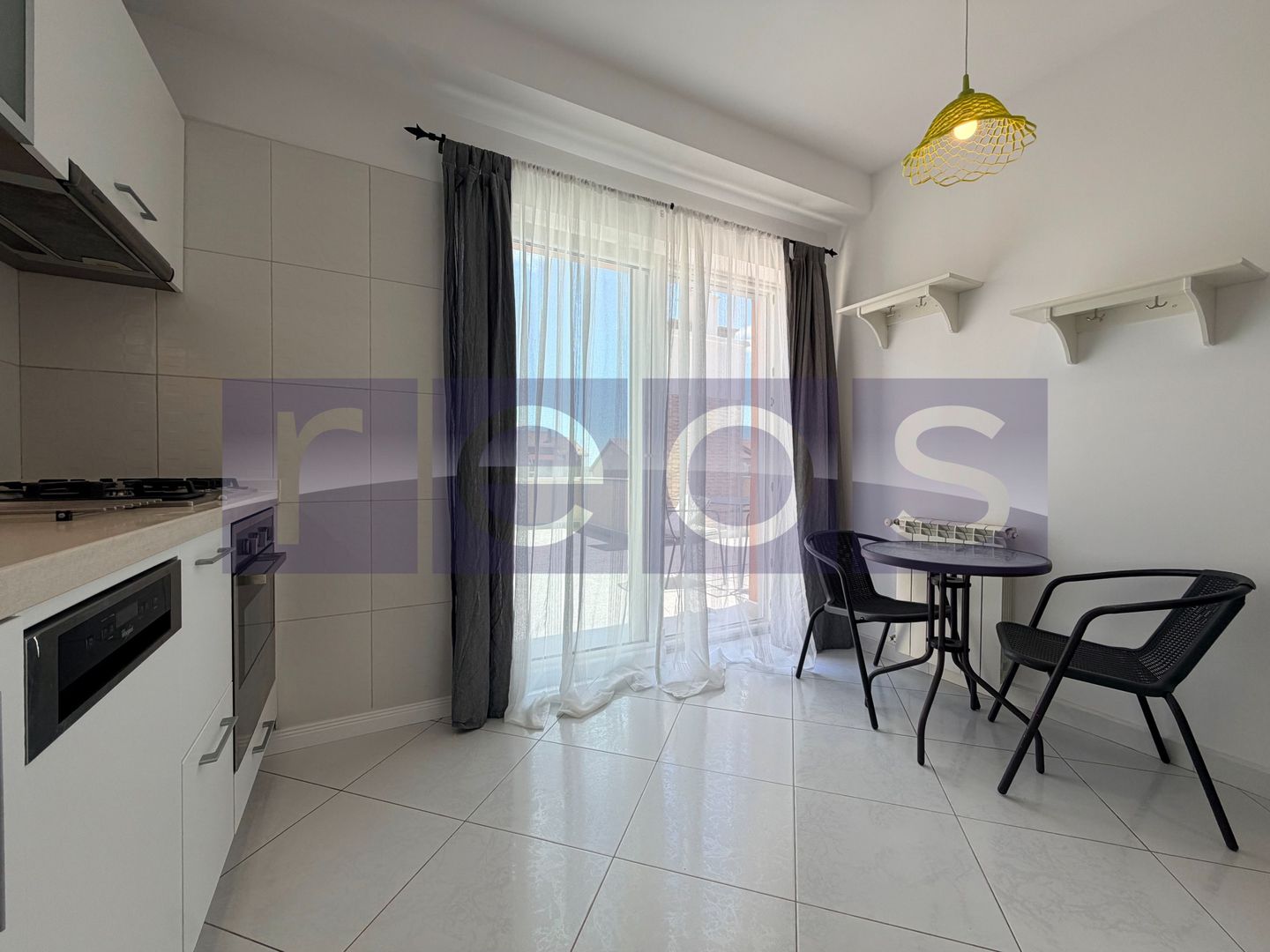 VANZARE 3 CAMERE PREMIUM | TERASA 40 MP | IBIZA SOL PIPERA | 2 PARCARI SUBTERANE - Poză 18