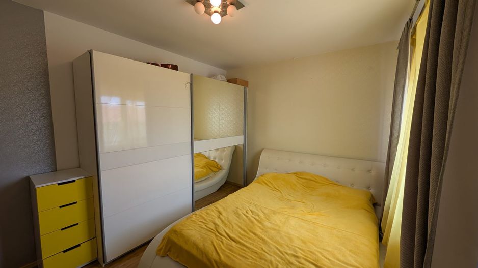 Vânzare Apartament 3 Camere - Str. Celofibrei, Bragadiru, Alexandriei - Poză 8