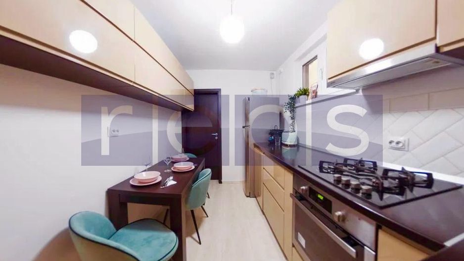 VANZARE APARTAMENT 3 CAMERE CENTRALA PROPRIE 66MP CISMIGIU CALEA VICTORIEI - Poză 6