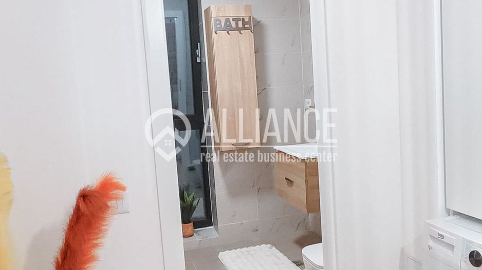 TOMIS NORD(COD 05) - Apartament 2 camere, cu loc de parcare subteran - Poză 14