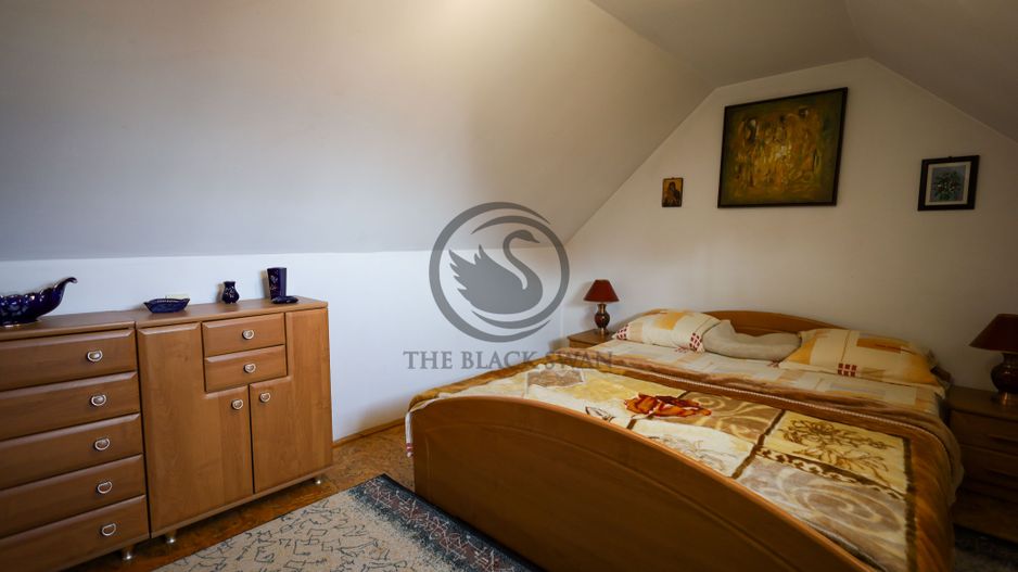 Proprietate de vanzare| 2 case | 1676 mp |  Buna Vestire | Comision 0% - Poză 19