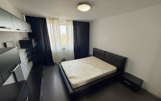 2 camere decomandate vizavi de gara mobilat utilat -teava de gaze - Poză 1