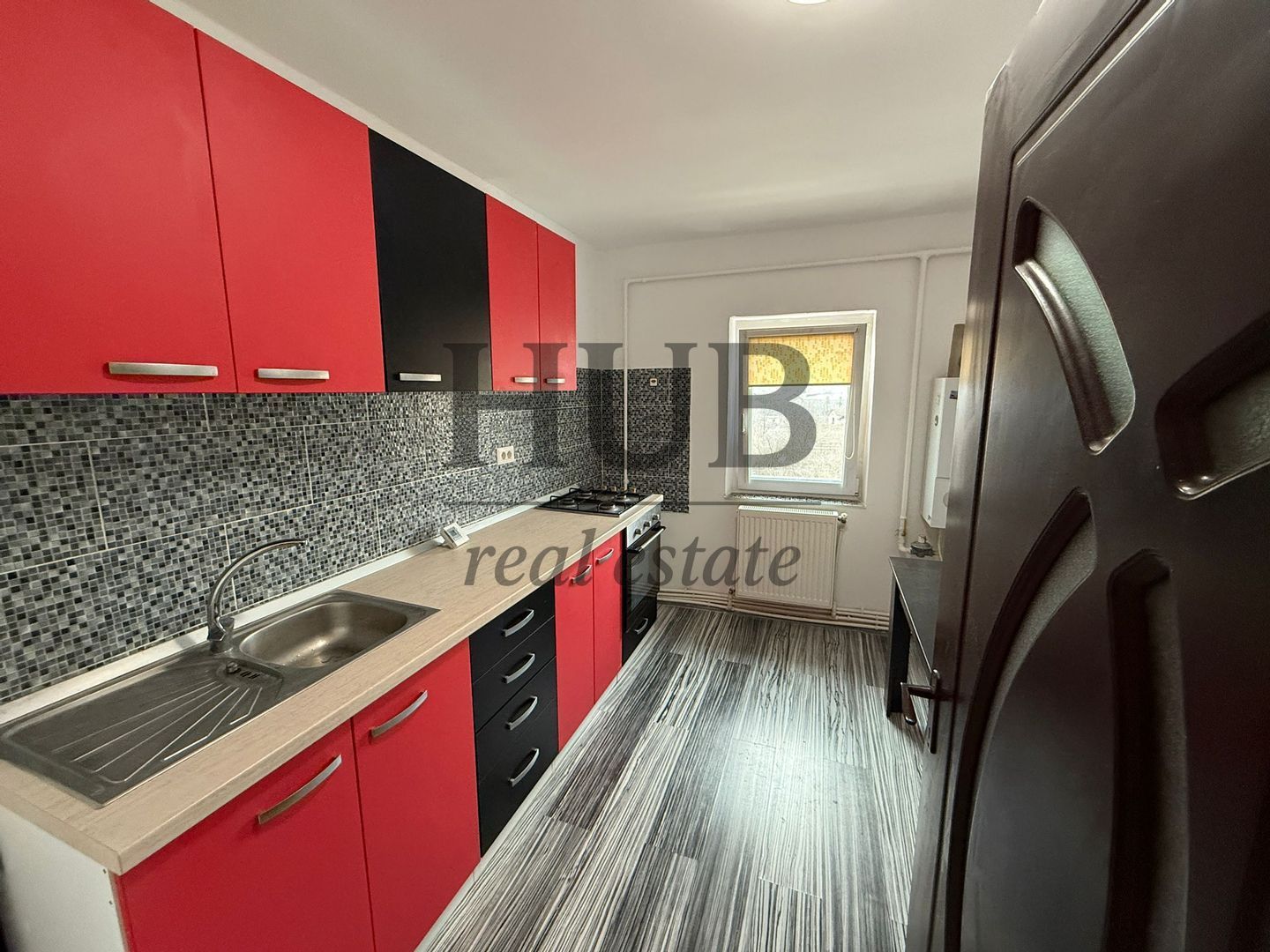 apartament cu 2 camere de inchiriat- gara cfr bc - Poză 3