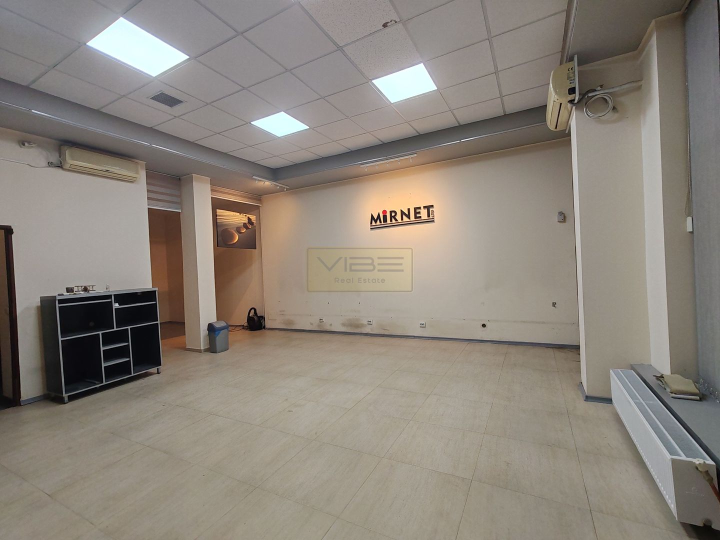 Tatarasi-Ciurchi-Spațiu comercial - Parter - Poză 1