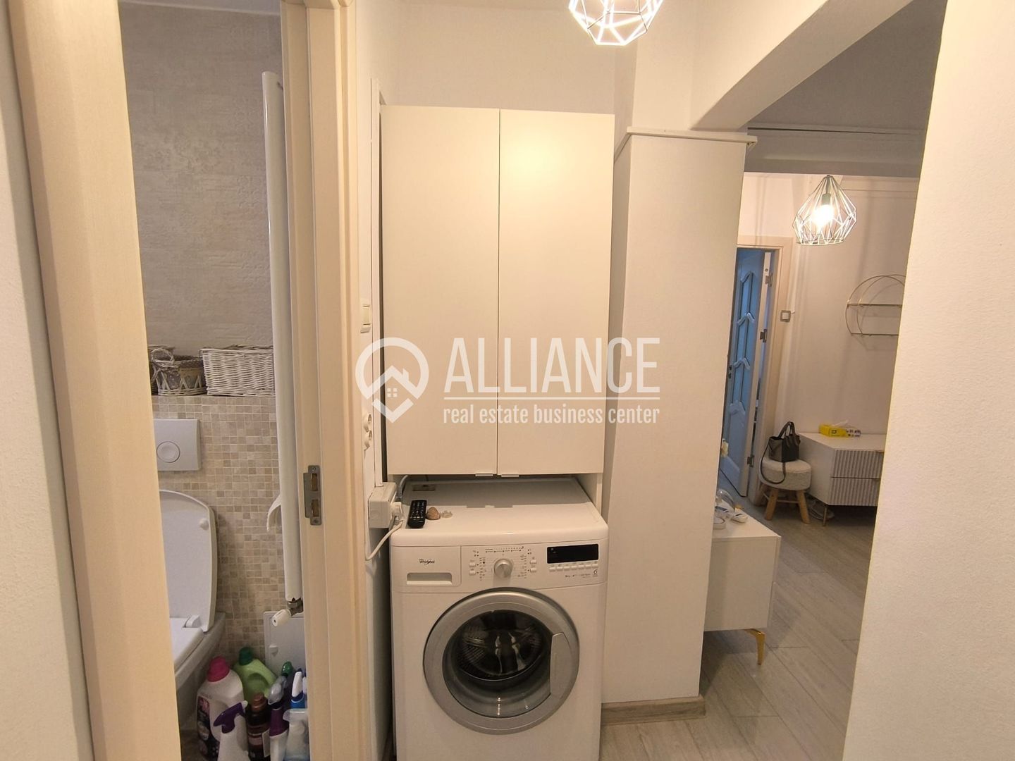 TOMIS NORD BOEMA(COD03)-  3 Camere moderne cu loc de parcare ! - Poză 14