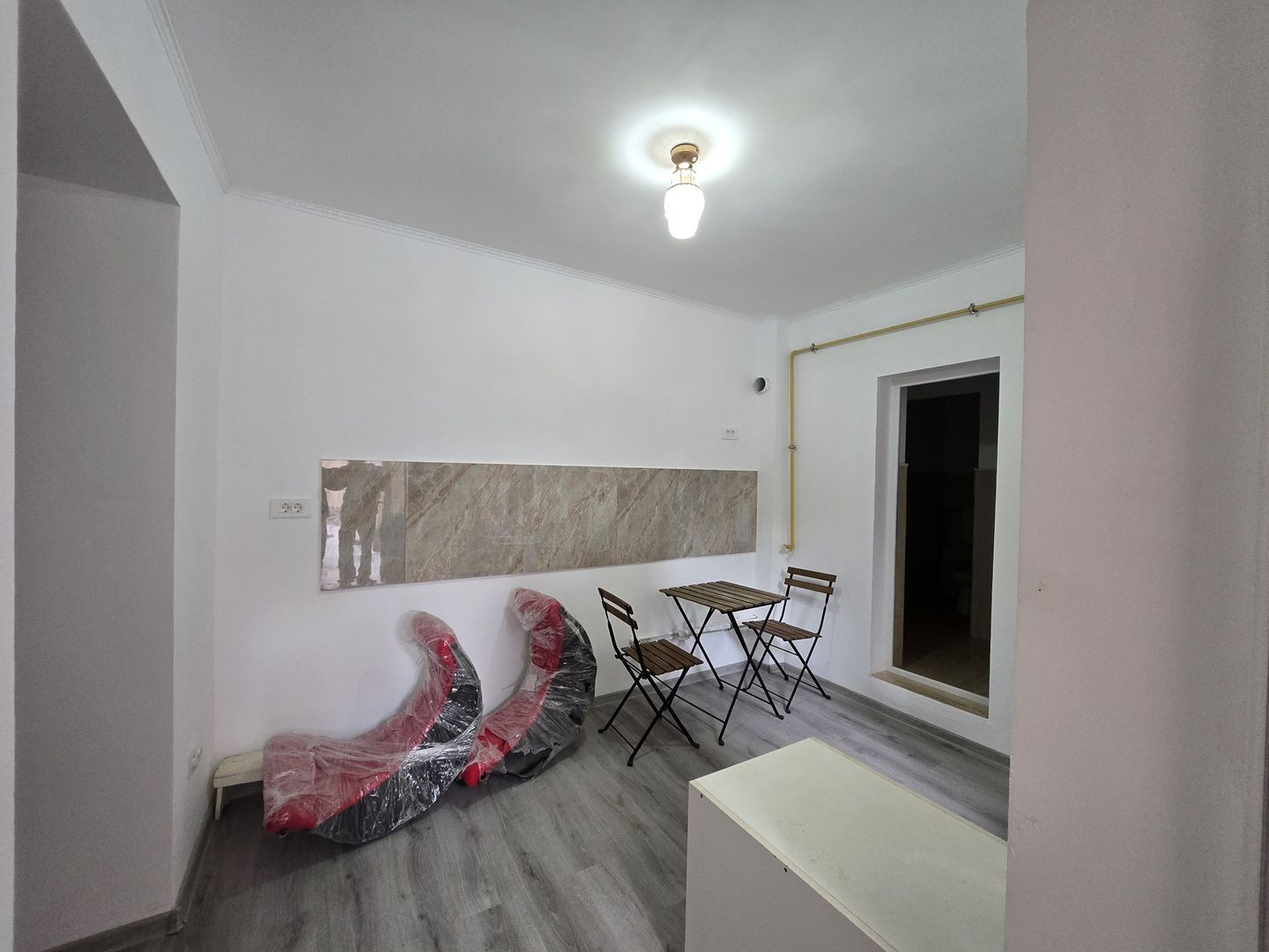 Casa renovata 105mp utili si curte libera 45mp -Eroii Revolutiei - Poză 17