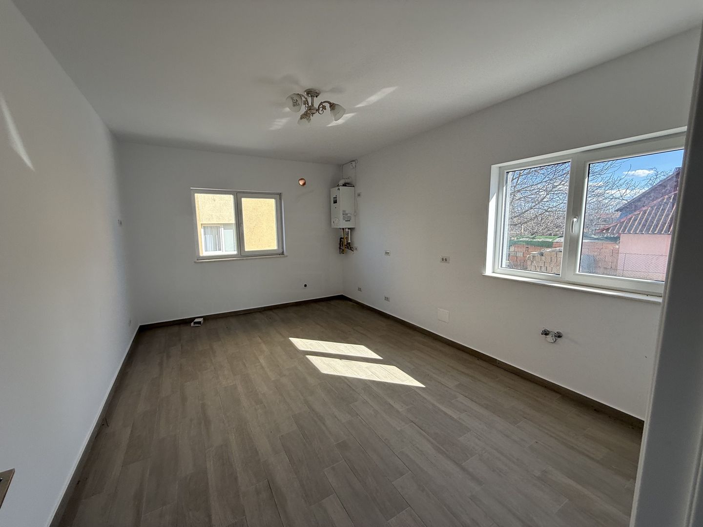 DUPLEX | Calea Cernauti | 120 mp | 105.000 EUR - Poză 1