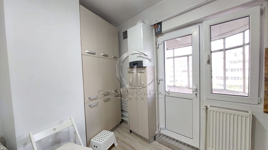 Apartament cu 3 camere zona 0 ~ etaj 5 din 6 ~ Confort 1 decomandat ~ renovat - Poză 3