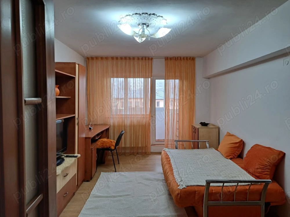 Apartament cu 2 camere Dristor, renovat, etaj 2, bloc reabilitat - Poză 3