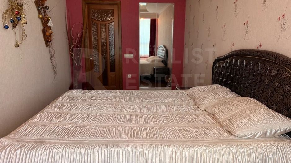 Chirie, apartament, 3 camere, Ivan Konev, Bălți - Poză 6
