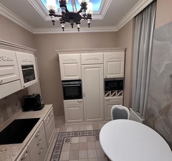 Apartament cu 3 camere, amenajat lux, cu vedere spre Canalul Bega - Poză 8