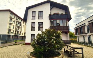 Exclusivitate- Apartament în bloc nou, ideal familie sau studenti - Poză 1