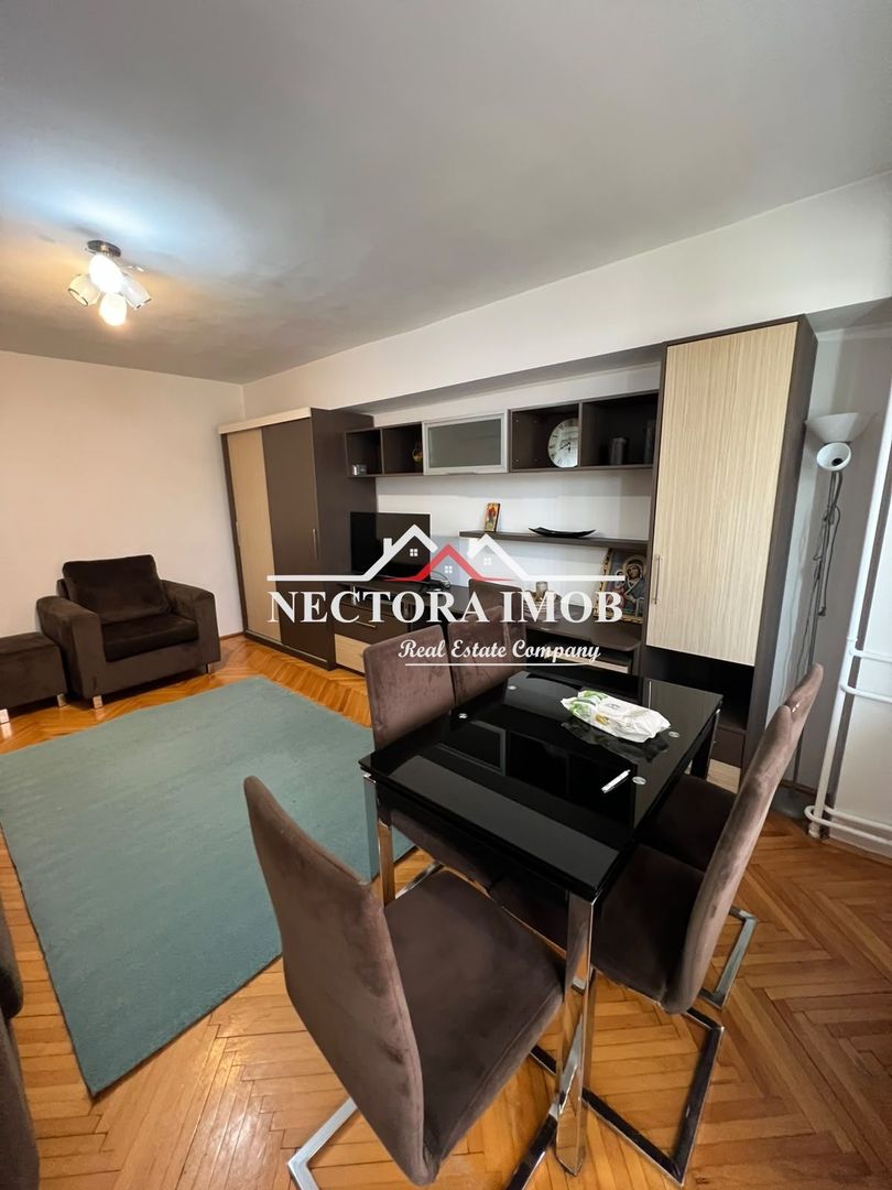 NECTORA IMOB Exclusivitate-Apartament 3 camere, 2 bai, Tip C, 74 mp - Poză 2