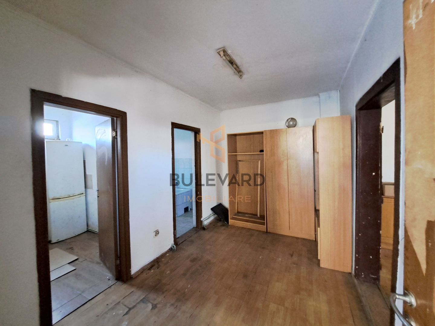 Casa/spatiu de inchiriat pe str. Corneliu Coposu - Poză 7