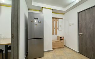 Apartament 2 camere de închiriat Constanța - Poză 12