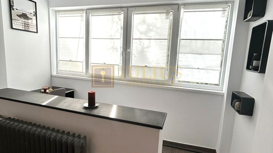 Apartament la Punctele Cardinale, langa Medicina - Poză 5