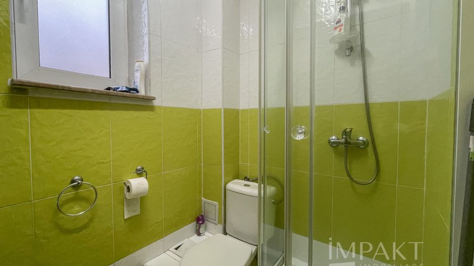 Inchiriere apartament la vila, cu 3 camere, in Andrei Muresanu! - Poză 22
