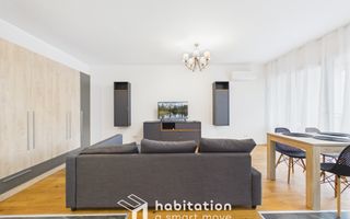 Apartament modern 2 camere – Nord One - Poză 1