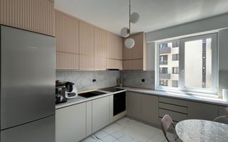 Apartament 4 camere cu scara interioara, etaj 2, bloc nou - Poză 1