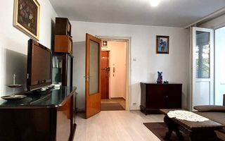 Inchiriere 3 camere, et 1, la 2 minute de metrou Obor - Poză 10