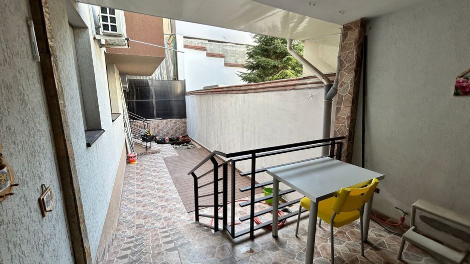 Aviatiei zona Caramfil 4 camere Parcare / Nou prima inchiriere - Poză 13