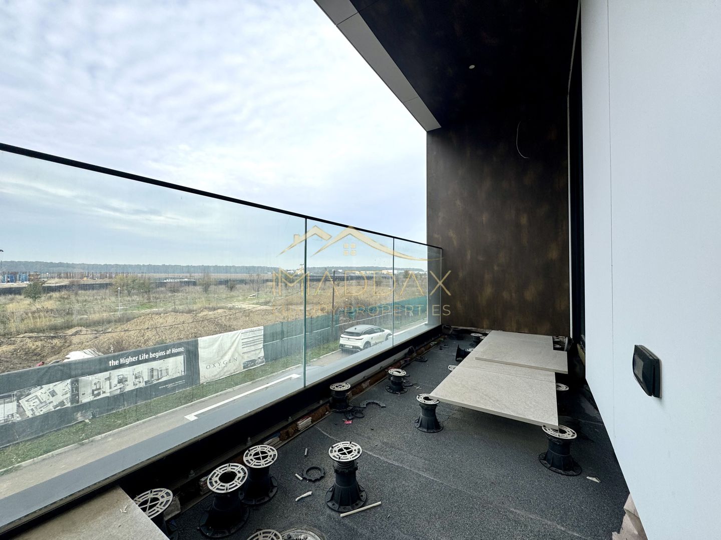 Vila Individuala Exclusivista 6 camere *525mp* // Pipera - Scoala Americana - Poză 33