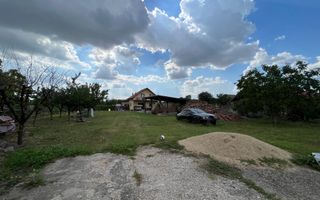 Casa Individuala Becicherecu Mic P+M,3 Camere,2 Bai,Teren 3400 mp,F.s 35m - Poză 3