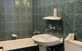 BRASADAS vinde ap 2 cam etaj 4/4 Calea Traian. - Poză 9