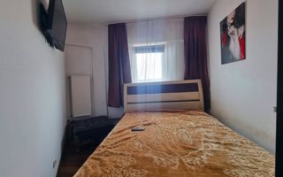 Garsonieră et.3, complet mobiltă, utilată, 32 mp utili, zona Prestige - Poză 6