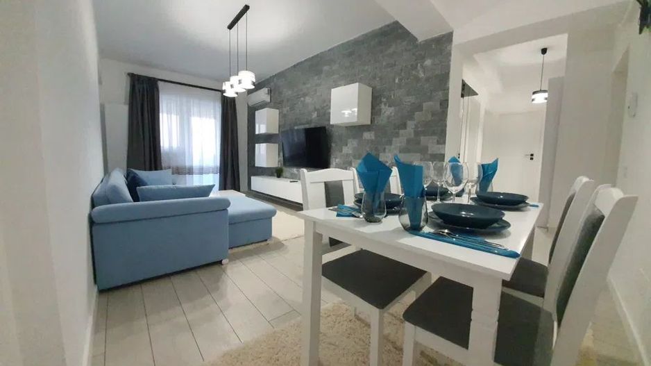 Apartament 2 camere de inchiriat - Poză 2