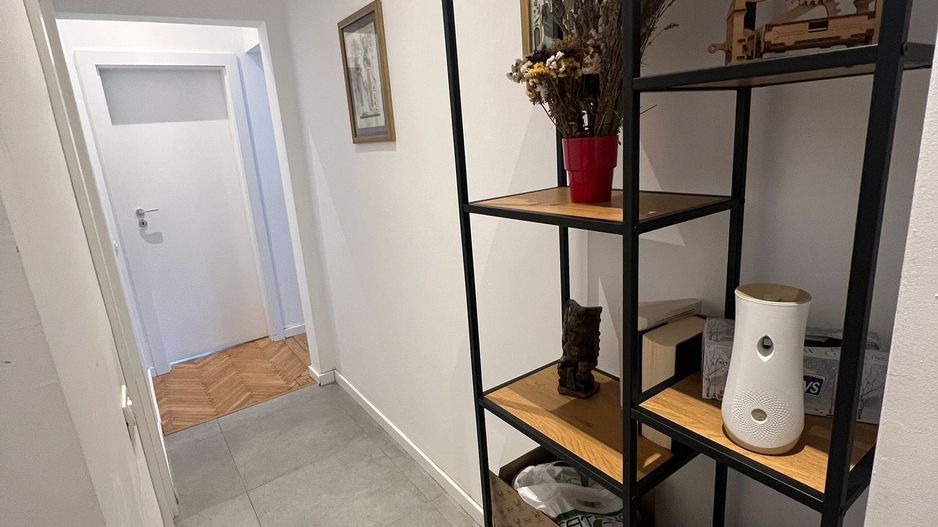 SPATIU DE BIROURI | ARCUL DE TRIUMF | MOBILAT | GRADINA CU TERASA - Poză 7