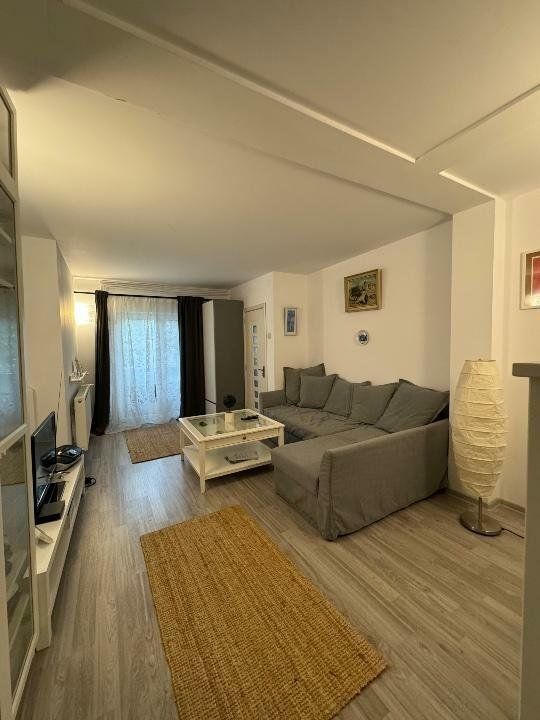 GARSONIERA DOMENII | EXPOZITIEI | CETRALA PROPRIE - Poză 2