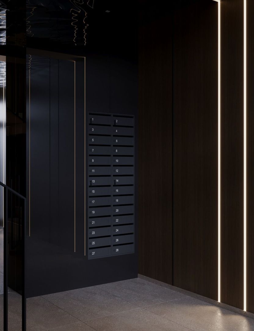 Apartament 2 camere Titan Pallady Metrou,SMART Home,EV CHARGE Ready, - Poză 4