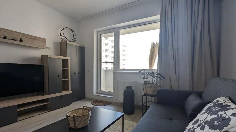 AP. 2 CAMERE AJUSTORULUI RESIDENCE, PARCARE, BLOC NOU, METROU 10 MIN - Poză 2