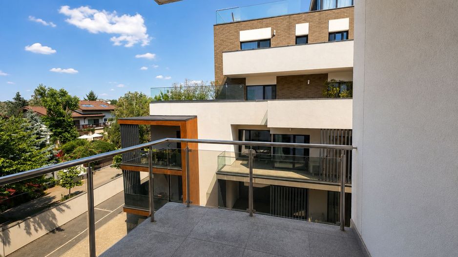 Apartament 3 camere Baneasa Zoo Iancu Nicolae de inchiriat - Poză 6