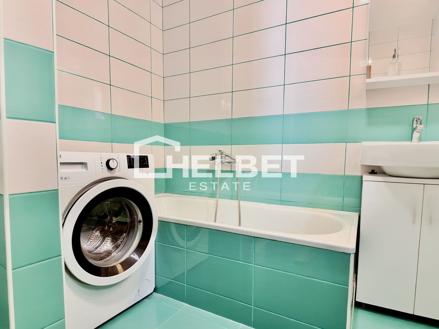 3 CAMERE / PARCARE / BOXĂ / MALL SANPETRU - Poză 11