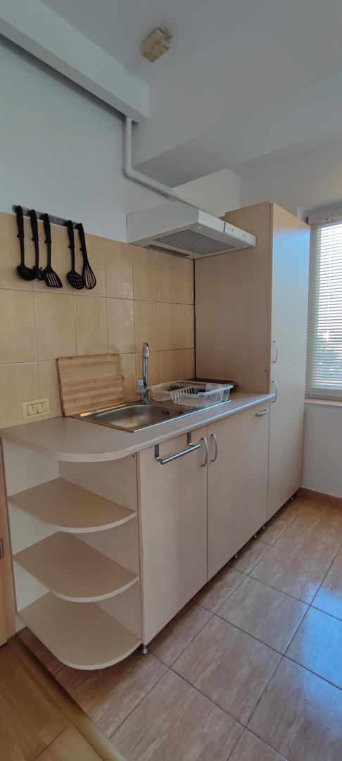 Garsoniera spatioasa cu centrala proprie, soseaua Giurgiului - Poză 5