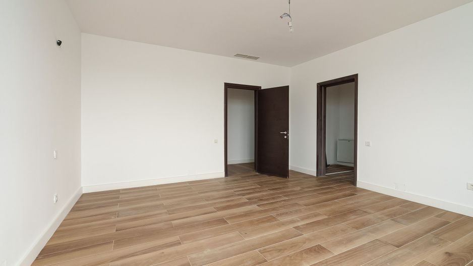 Herastrau Sos Nordului stradal 4 camere URIAS 250 mp utili - Poză 18