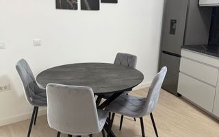 Apartament 3 camere nou | 2 balcoane | Parcare | Decomandat - Poză 5