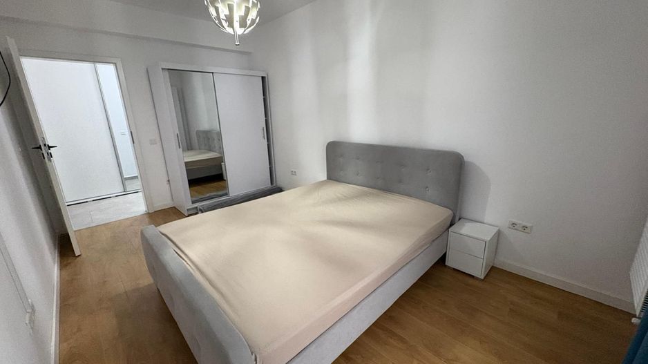 AP. 3 CAMERE - SKY GARDEN RESIDENCE, PARCARE INCLUSA, BLOC NOU, MODERN - Poză 1