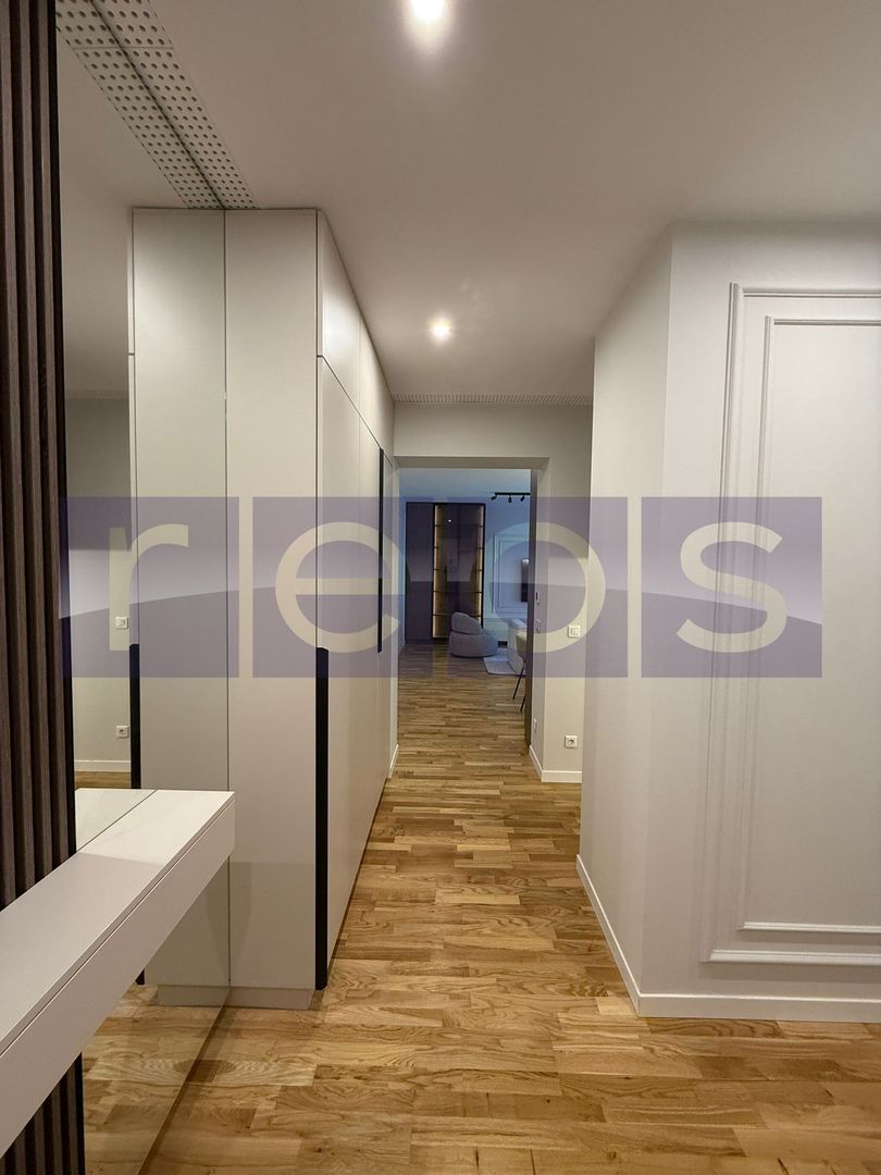 VANZARE 3 CAMERE | CURTE 88 MP | MOBILAT SI UTILAT LUX | STRAULESTI | - Poză 17