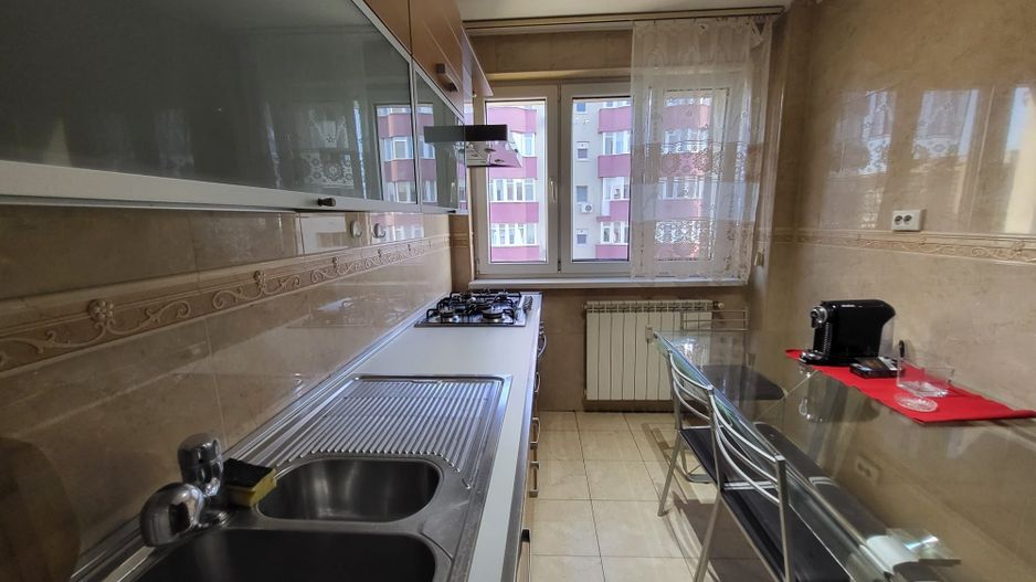 Apartament 2 camere Parc IOR-Dristor-Titan T697 - Poză 4