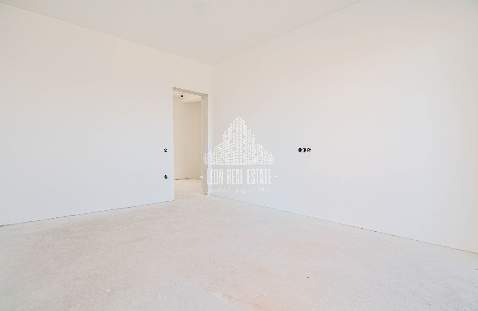 Casă modernă PREMIUM de tip duplex în Florești zona Centurii de Sud - Poză 23