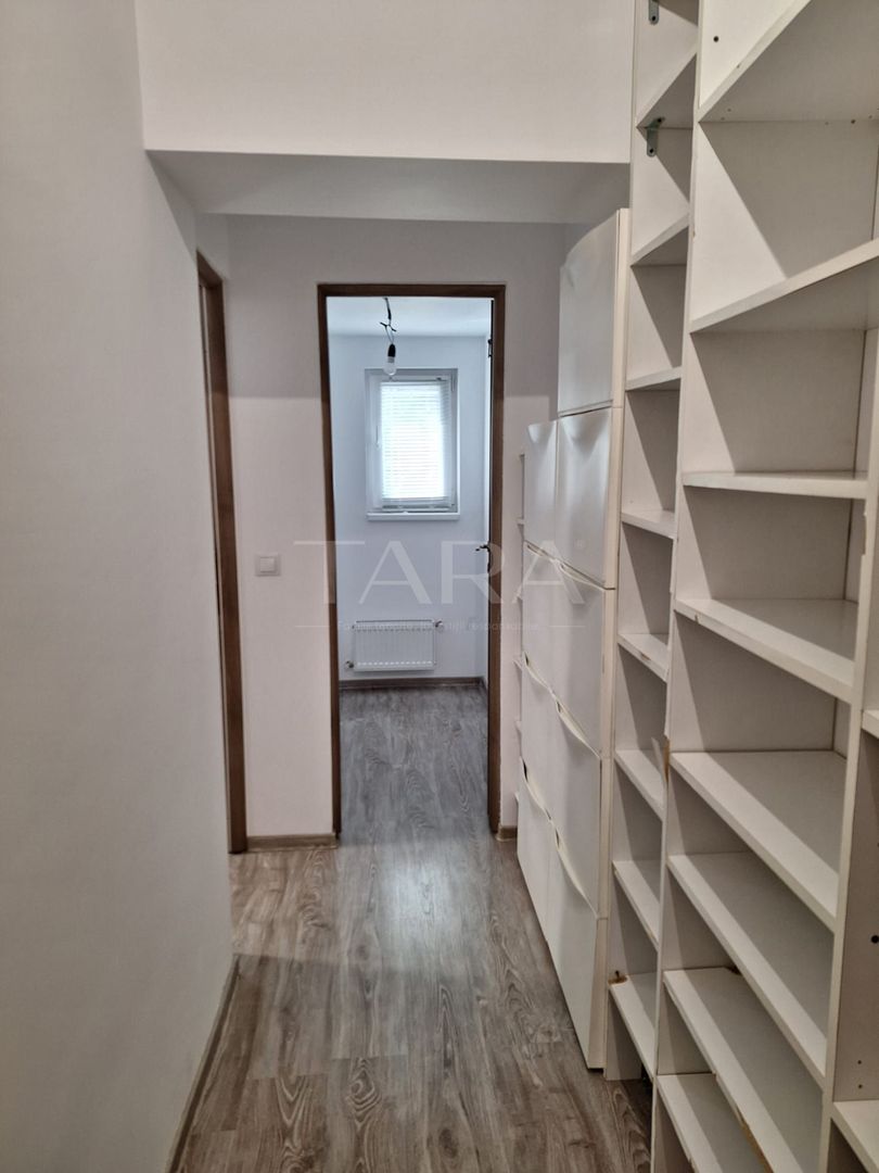 Apartament cu 4 Camere, Europa,  Parcare Subterană. - Poză 15